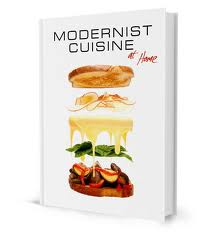 Modernist Cuisine
