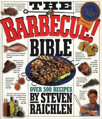 BBQ Bible