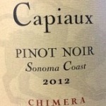 Capiaux Pinot