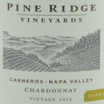 Pine Ridge Dijon Clone