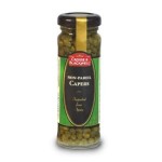 jar of capers